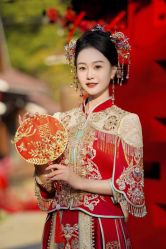 -巴黎新娘婚纱摄影·婚礼策划(嘉定总店)