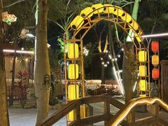 -陶缘一号·四季缘·老字号顺德菜·户外婚礼家宴(西滘店)