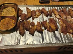 -龙头烤羊排•烤全羊•精酿扎啤(厦滘店)