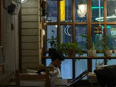 -Cafe Alice咖啡爱丽丝(奥城店)