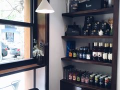 -AFS Cafe & Canteen(闽江二路店)