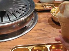 -九田家黑牛烤肉料理(新辰里亚运村店)