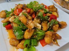 -煲来饱去冷水鱼
