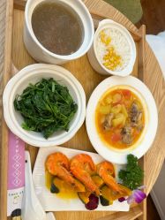 -喜宝·享悦时光月子会所(德阳店)