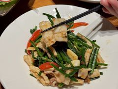 -人间酒暖·Go blanc·烧鸟·深夜食堂(陆家嘴店)