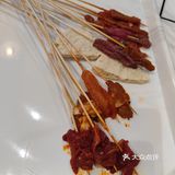 今天的串串香好满足啊