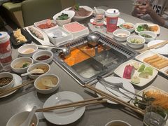 -海底捞火锅(壹悦城店)