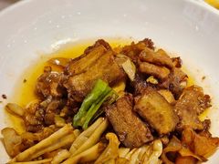 -十二点·辣椒炒肉(南山店)