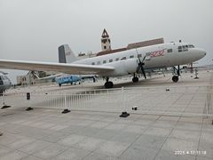 -中国人民解放军海军博物馆