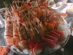 -和彩放题(渔阳店)