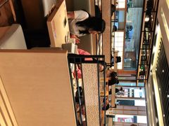 -元气寿司(新城市广场店)