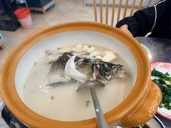 -浔味·山屿湖·正宗淳牌全鱼宴老字号