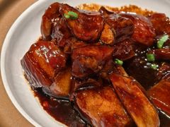 -周家二小姐的菜(西津渡店)