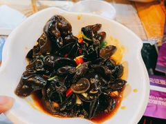 -寻蟹记(万家丽店)