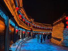 -台儿庄古城