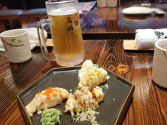 -鸟鹏烧鸟居酒屋(熙龙湾店)
