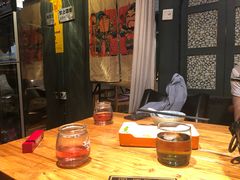 -有才叔的小馆(招商依云曲江店)