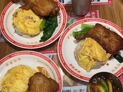-孖记茶档·热腾茶餐(江南西plus店)