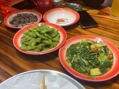 -东方一串·鲜肉小串·小酒馆(壹航城店)