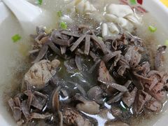 -金宝鸭肉店(斗西分店)