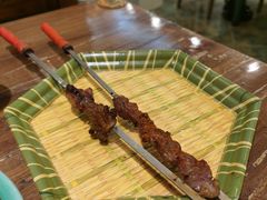 -清真·玛丽亚新疆菜主题餐厅(浙江中路店)