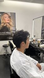 -FranckProvost梵珀·巴黎     法国美发沙龙