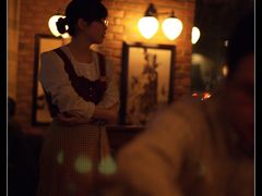 -宝莱纳啤酒花园餐厅PAULANER BRAUHAUS Nanjing(广州路店)