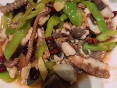 -映像威海·海鲜味道(经区店)