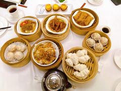 虾饺王-君逸酒店·万寿宫(横岗店)