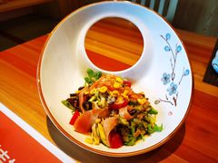 -皇品田苑日式料理(苏州中心店)