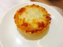 芝士红薯-粗茶淡饭·汉口公馆(循礼门店)