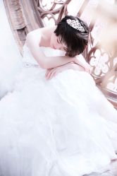 点击看大图 -太郎花子婚纱摄影艺术中心