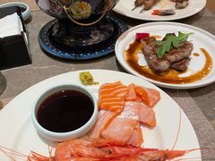 -怡咖啡自助餐(宁波香格里拉店)