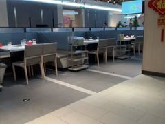-海底捞火锅(奥体南路店)