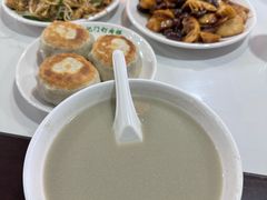 -尹记门钉肉饼(丰台站店)