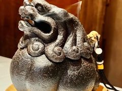 包房-叶叶菩提·晋福宫