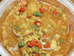 -不是烧烤·武汉烧烤·地道湖北菜(大成路店)