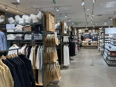 -MUJI无印良品(茂业天地店)