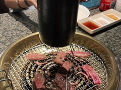 -NIUAN牛庵·日式和牛烧肉(恒隆店)