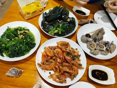 -南蚝小贝海鲜特色餐厅(南澳岛店)