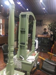 -形象革命造型·护肤Hair Studio