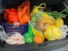 -上海浦南农副产品批发市场