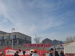 -北京西山滑雪场