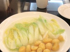 -晋阳饭庄(虎坊桥店)