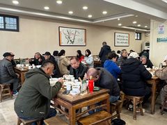 -老刘家永盛斋·传统泡馍(东关南街店)