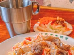 -巴依家新疆手抓饭(菱角湖万达店)