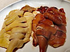 -侨美食家·粤菜(体育西路店)