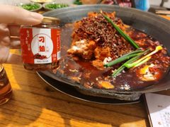 -刁姐火锅(五小区店)