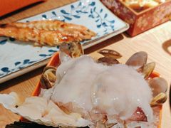 -沼津港精致料理·寿喜烧·烧鸟(青浦宝龙广场日料榜单店)