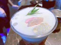 -Seesaw Coffee(上海尚悦湾店)